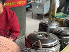 -钟姨糖水(惠城店)