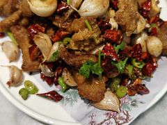 -隐厨·海鲜餐厅(恒通路店)