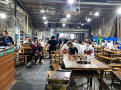 -星鸿社重庆老火锅