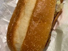 -麦当劳(咸阳人民路店)