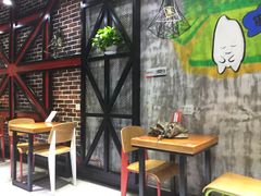 -米食先生酱汁煲仔饭(王府井店)