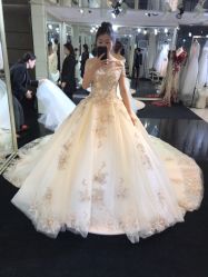 -韩国天使嫁衣婚纱礼服馆(上海旗舰店)