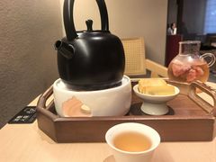 -奈雪茶院·茶室茶馆(广州粤海天地店)