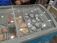 零售区-宜家·瑞典风味餐厅(北京西红门店)