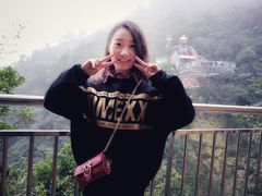 -古龙峡云天玻霸