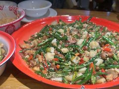 -兔槽江湖菜·重庆璧山兔(水围店)