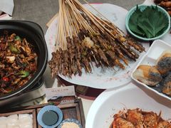 -串盟烧烤·长沙美食地标(星沙店)