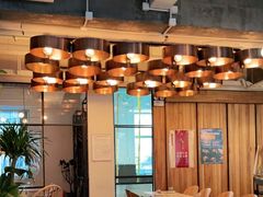 大堂-the rug 飞毯 (朝阳公园店)