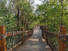 -渔岛海洋度假区