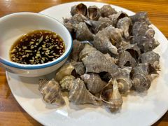 -鱼市酒店(威海水产批发市场店)