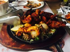 -耶尼亚餐厅Bombay Indian Cuisine印度菜