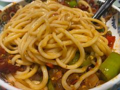 -撒拉花儿·新疆菜·清真(太阳宫店)