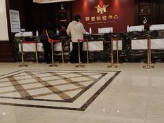 -环亚体检中心(桐梓林分院)