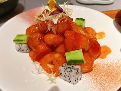 鬼马咕噜肉-晓粤·惹味粤菜(凯德乐峰广场店)