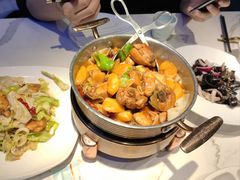 -阿里疆Alijiang·丝路美食·异域风情·清真(长楹天街店)