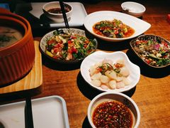-乔街深夜食堂·小龙虾·高压锅生蚝(杭州总店)