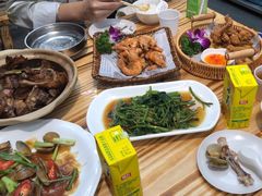 -醉壹号海鲜大排档·老厦门特色菜(厦门美食地标店)