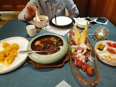 -A One Kitchen·南京精菜馆(德基广场店)