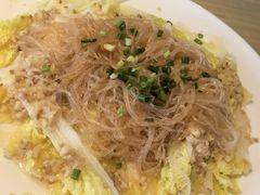 -渔·海鲜餐厅（东澳可域度假村内）南沙湾沙滩店