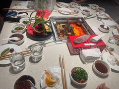 -海底捞火锅(创意园店)