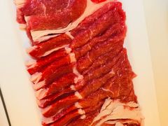 -福寿斋·老北京铜锅涮肉·烤鸭(顺义总店)