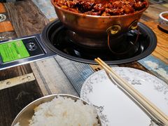 -刘记光大火锅鸡(北行店)