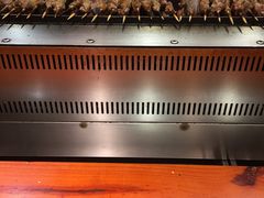 -楼兰新疆主题餐厅(苏州中心店)