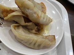 牛肉锅贴-两来风(文亭街店)