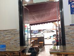 门面-海帮主·蒸汽海鲜青岛菜(栈桥火车站店)