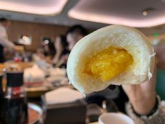黄金流沙包-鼎泰丰(国贸商城店)