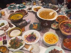 -雀蓝川菜(奥体广场店)