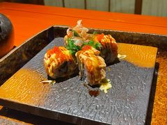 -江户·岚 创意料理(泛海店)