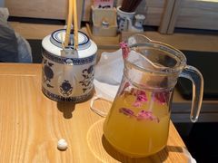 -南京大牌档(龙江新城市广场店)