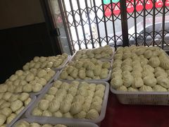 牛肉包-郑家包子牛肉拉面(尚勤路店)