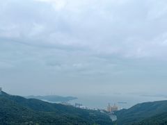 -山顶缆车
