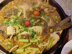 -老板恋上鱼(恒隆广场店)