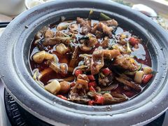 -柳莺湖上·湖景餐厅·江南菜(西湖店)