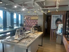 -瑞司视光眼镜·蔡司战略合作眼镜店(新街口店)