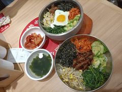 -米村拌饭(南京万达茂店)