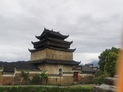 -上甘棠村