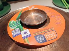 -润园四季椰子鸡火锅(欢乐海岸店)