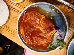 -大壮家原味烤肉(兴华北街店)