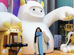 -皇城恒隆广场