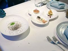 -渔火·特色餐厅(佘山世茂洲际酒店)