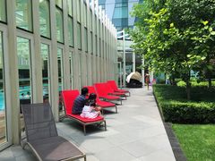 -北京希尔顿逸林酒店