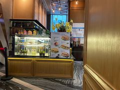 -THE WOODS 简餐 (国贸商城店)