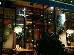 android_upload_pic-山色柴火烤披萨·原切牛扒