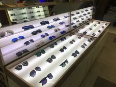 -新镜界眼镜(乐坊大华生活广场店)