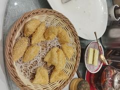 -喜宴又一村·粤菜·茶点·海鲜(壹方天地店)