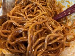 -蟹黄鱼·海派深夜面馆(江湾里店)